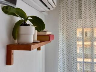 Cozy- 100m from the Beach with Pool & Perfect for2 - Torremolinos - 7