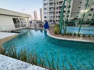 Apartamento Vista Mar - 708 - 7