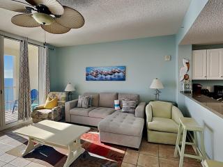 Majestic Beach Towers I #1105 - 9