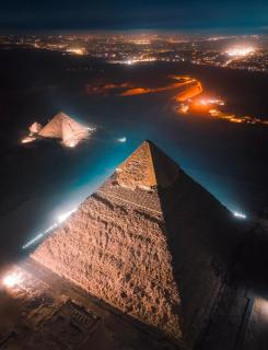 Tecno pyramids inn - Il Cairo - 7