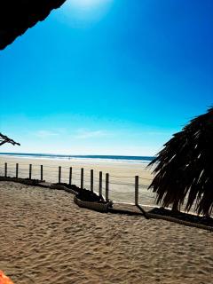 Casa de Playa Bosque de Mangle en Playa El Espino - El Arco - 2