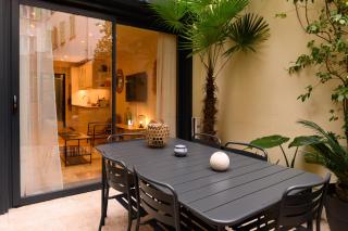 Magnifique appartement au centre-ville de Nice - Nice - 3