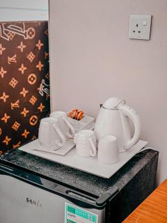 Luxury princes camp - 3