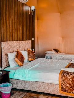 Luxury princes camp - 2