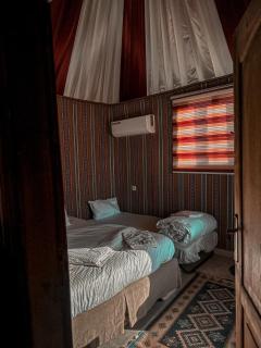 Luxury princes camp - 4