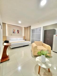 Hotel Suite Center Pereira - Pereira - 0