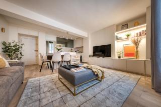 Renovated Apartment Saint-Germain-des-Prés - Le Bon Marché - Paris - 7