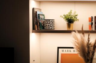Renovated Apartment Saint-Germain-des-Prés - Le Bon Marché - Paris - 5