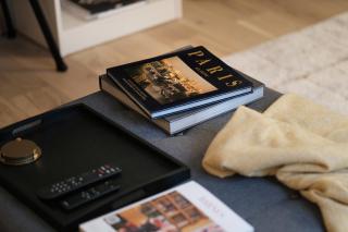 Renovated Apartment Saint-Germain-des-Prés - Le Bon Marché - Paris - 1
