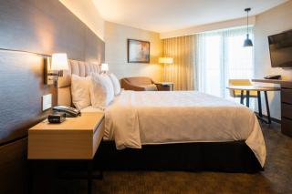 Holiday Inn Guatemala by IHG - Guatemala - 5