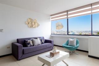 Puerto Santa Ana Luxury Suites Guayaquil - 0