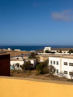 Tayafut ApartmentTerrace - Mirleft - 9