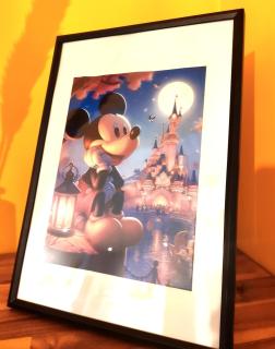 DisneyLand - Paris 20 min - Parking - 8 personnes - 2