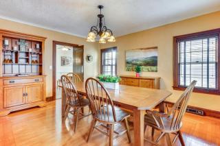3 Mi to Dtwn Gem with Patio and Fire Pit in New Haven - New Haven - 5