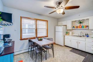 Elmwood Park 2 BR Condo Great for Kids - Elmwood Park - 6