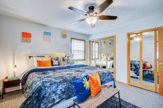 Elmwood Park 2 BR Condo Great for Kids - Elmwood Park - 3