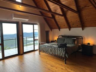 Wren Abode 3 Bedroom A-Frame Home Lower Beechmont with Breakfast Basket - Lower Beechmont - 7