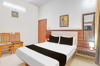 Hotel O Lotus Inn - Lucknow - 6