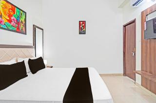 Hotel O Lotus Inn - Lucknow - 1