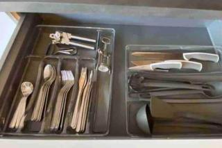 Charming one bedroom with terrace&parking in Luxembourg center - 3