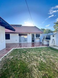 Chalet temporario el jade - 3