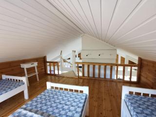 Villa Naukkari - Syöte - 5