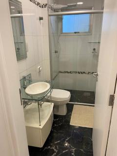 Apartamento próximo ao Santuário Nacional de Aparecida - Aparecida - 7
