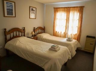 Apart Hotel Libertador - El Calafate - 3