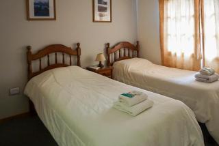 Apart Hotel Libertador - El Calafate - 2