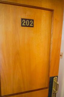 Apart Hotel Libertador - 7