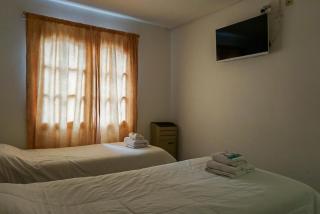 Apart Hotel Libertador - 9