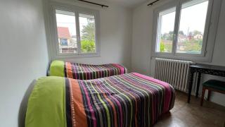Gîte Monatella - Criel-sur-Mer - 4