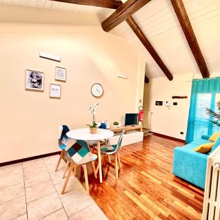 La Casa di Totta - San Maurizio Canavese - 3