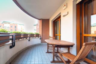 Martesana Terrace Flat with garage - Ospedale San Raffaele - Vimodrone - 0