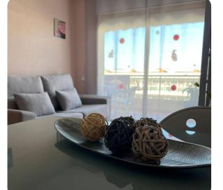Apartamento Santiago - Salou - 7