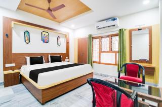 Super Hotel O Gurudwara Near RTC Complex - Visakhapatnam - 2