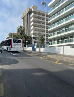 Apartamento Santiago - Salou - 8