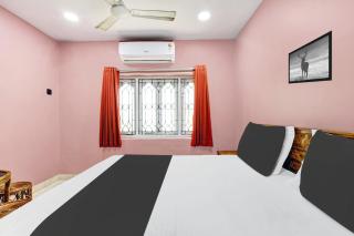 Hotel O HEAVEN - Visakhapatnam - 5