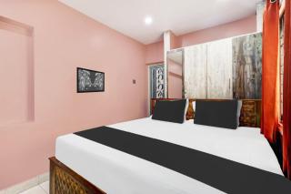 Hotel O HEAVEN - Visakhapatnam - 7