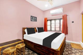 Hotel O HEAVEN - Visakhapatnam - 9