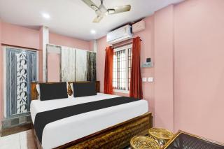 Hotel O HEAVEN - Visakhapatnam - 8