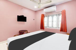 Hotel O HEAVEN - Visakhapatnam - 1