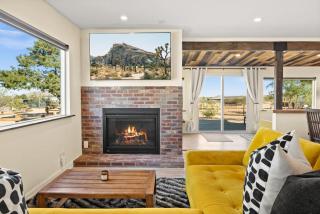 Number 1 Joshua Tree Escape-Heated Pool - Landers - 1