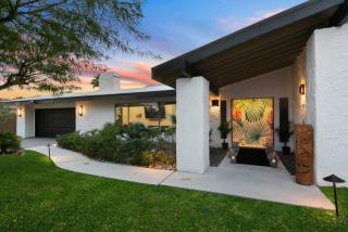 The Colony Enclave - Number 1 Hideaway in Palm Springs - Palm Springs - 6