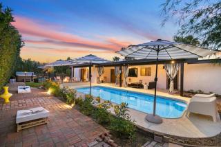 The Colony Enclave - Number 1 Hideaway in Palm Springs - Palm Springs - 5