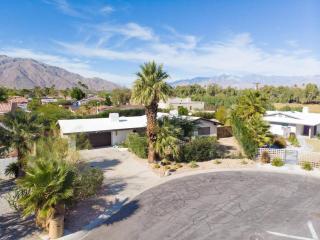 The Colony Enclave - Number 1 Hideaway in Palm Springs - Palm Springs - 3