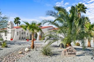 TIKI DUNES - Number 1 Palm Springs Magical Escape - Palm Springs - 4