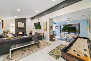 The Colony Enclave - Number 1 Hideaway in Palm Springs - Palm Springs - 2