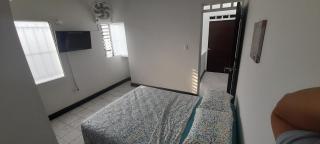 APARTAHOTEL BUSTAMANTE APTO 1 vip - Buga - 4