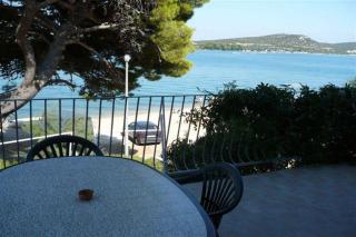 Apartments Marija - Betina - 0